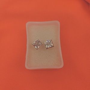NWOT Mexican 925 Earrings